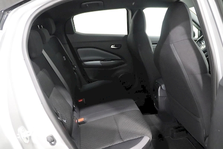 NISSAN JUKE II 1.0 DIG-T 117 CV N-DESIGN BV6   *************** 1 ERE MAIN AVEC 46137 KMS ***********